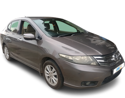 Honda City-img